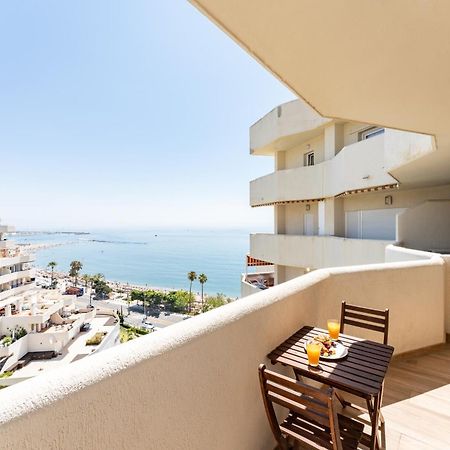 Benalbeach Apartamento Exclusivo Benalmádena Exteriér fotografie