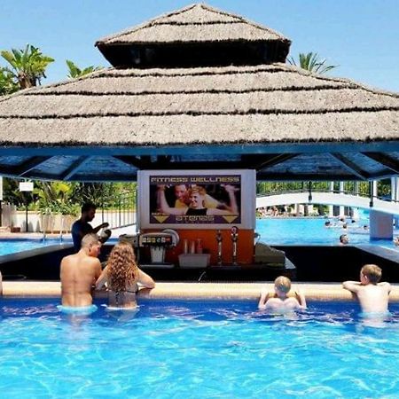 Benalbeach Apartamento Exclusivo Benalmádena Exteriér fotografie