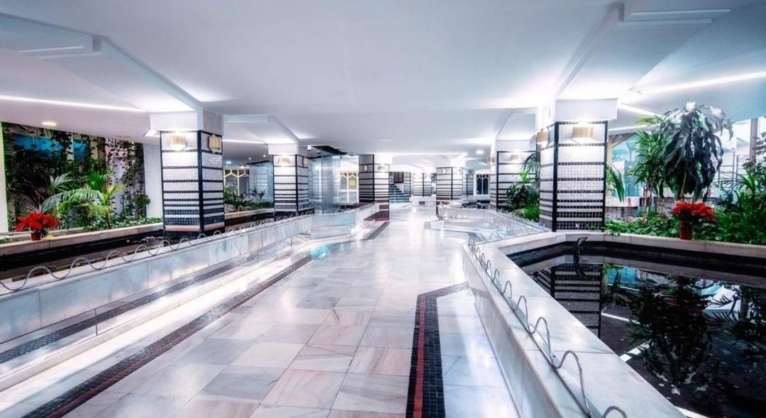 Benalbeach Apartamento Exclusivo Benalmádena Exteriér fotografie