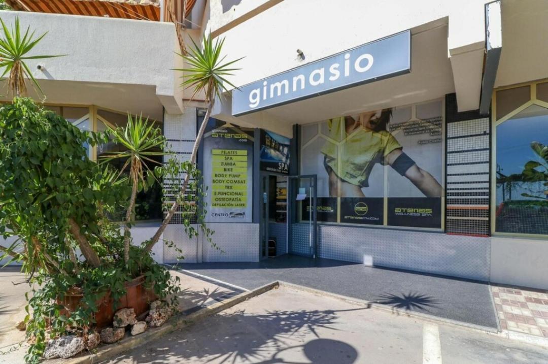Benalbeach Apartamento Exclusivo Benalmádena Exteriér fotografie
