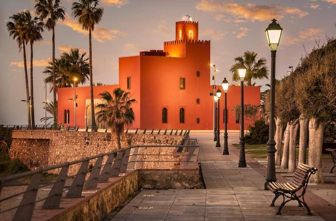 Benalbeach Apartamento Exclusivo Benalmádena Exteriér fotografie