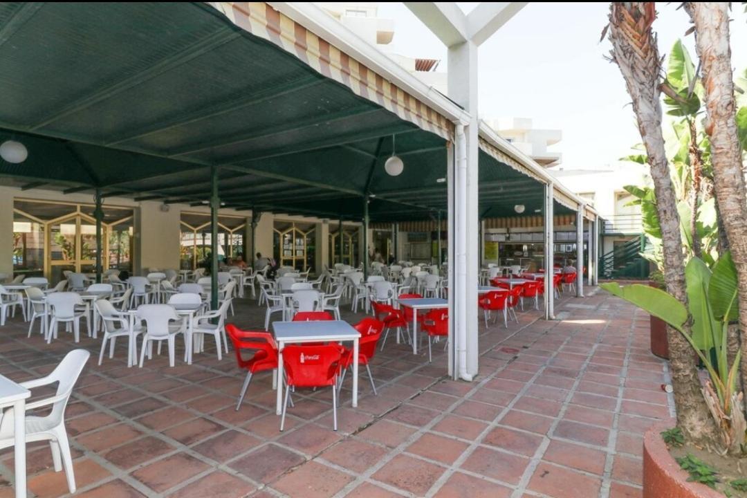 Benalbeach Apartamento Exclusivo Benalmádena Exteriér fotografie