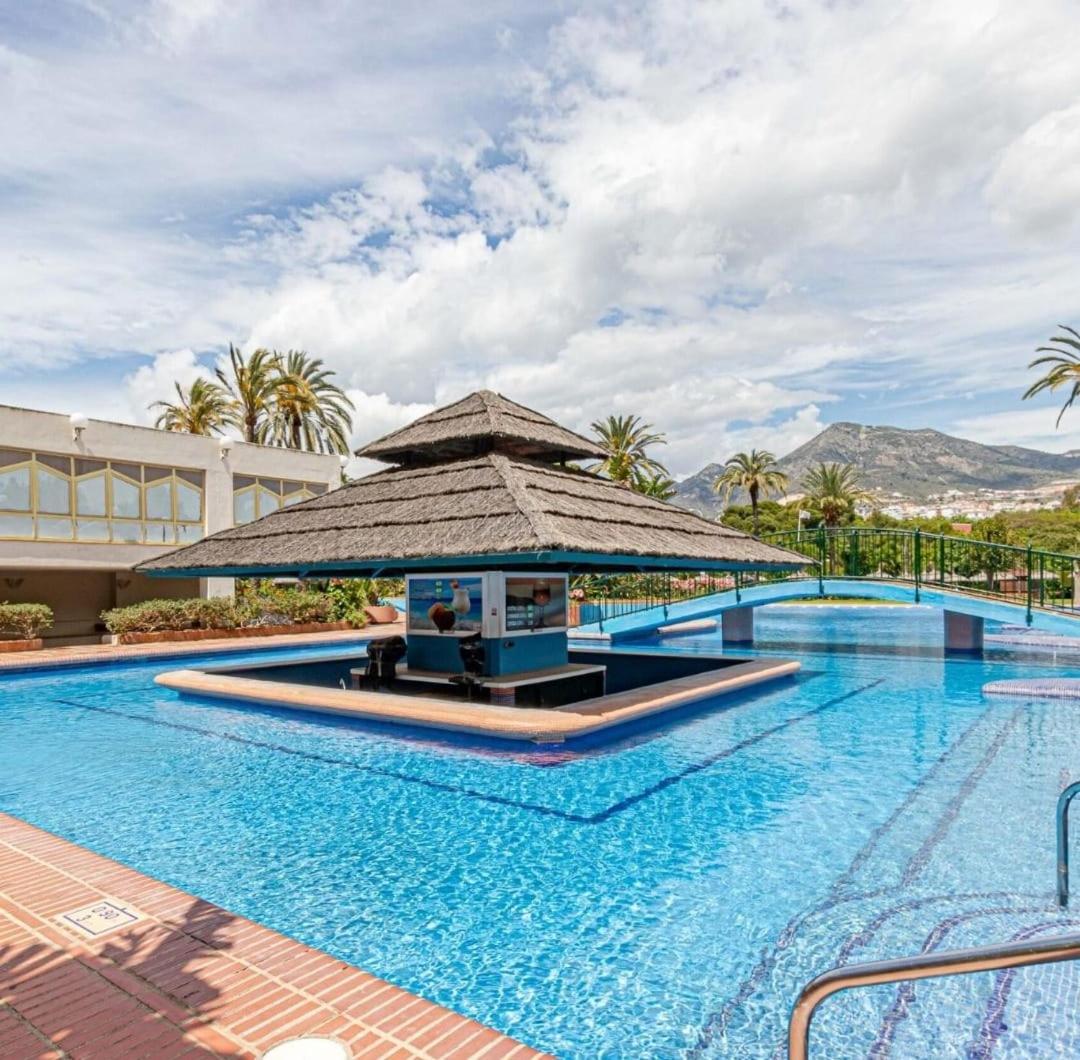 Benalbeach Apartamento Exclusivo Benalmádena Exteriér fotografie