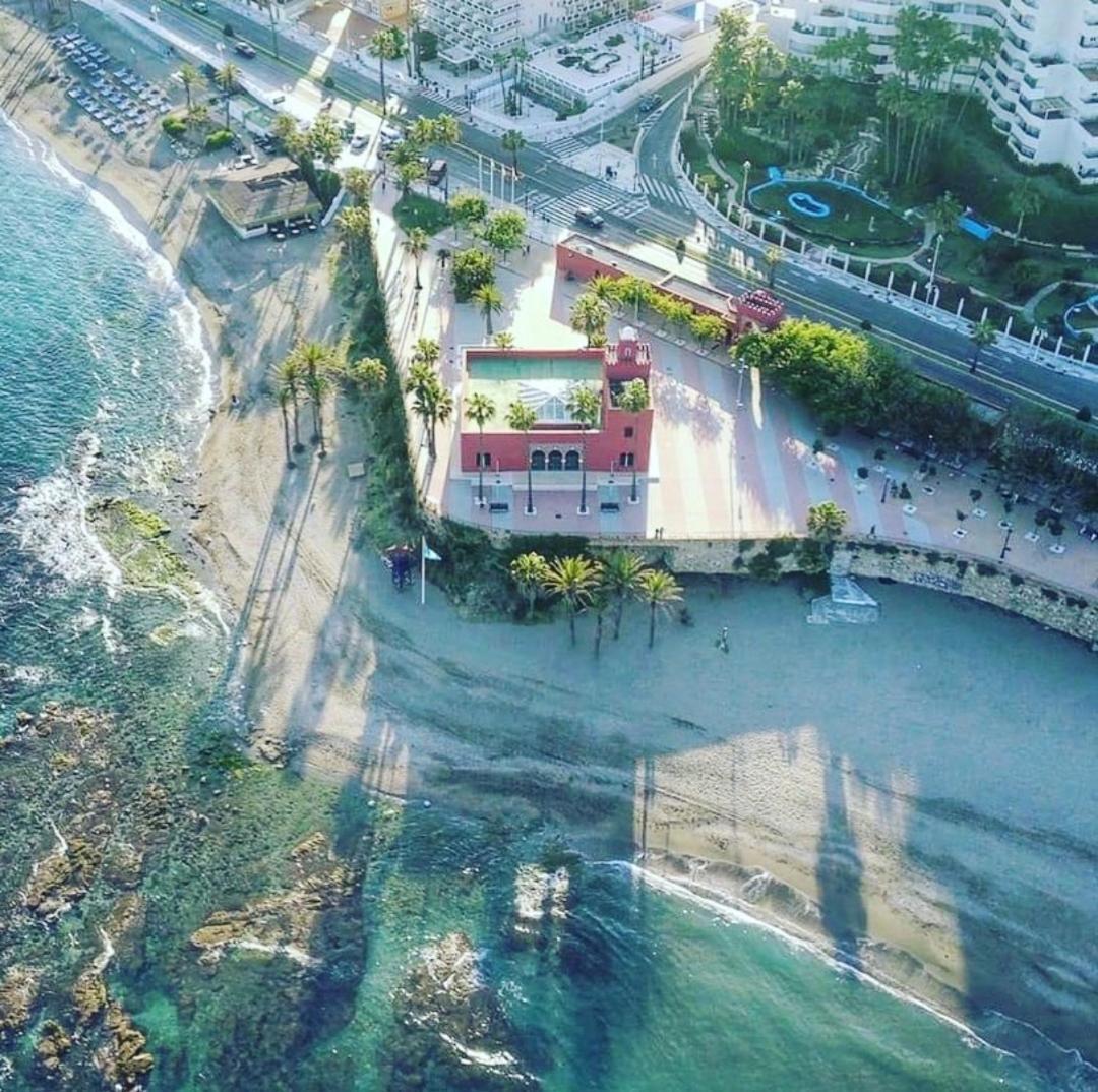 Benalbeach Apartamento Exclusivo Benalmádena Exteriér fotografie