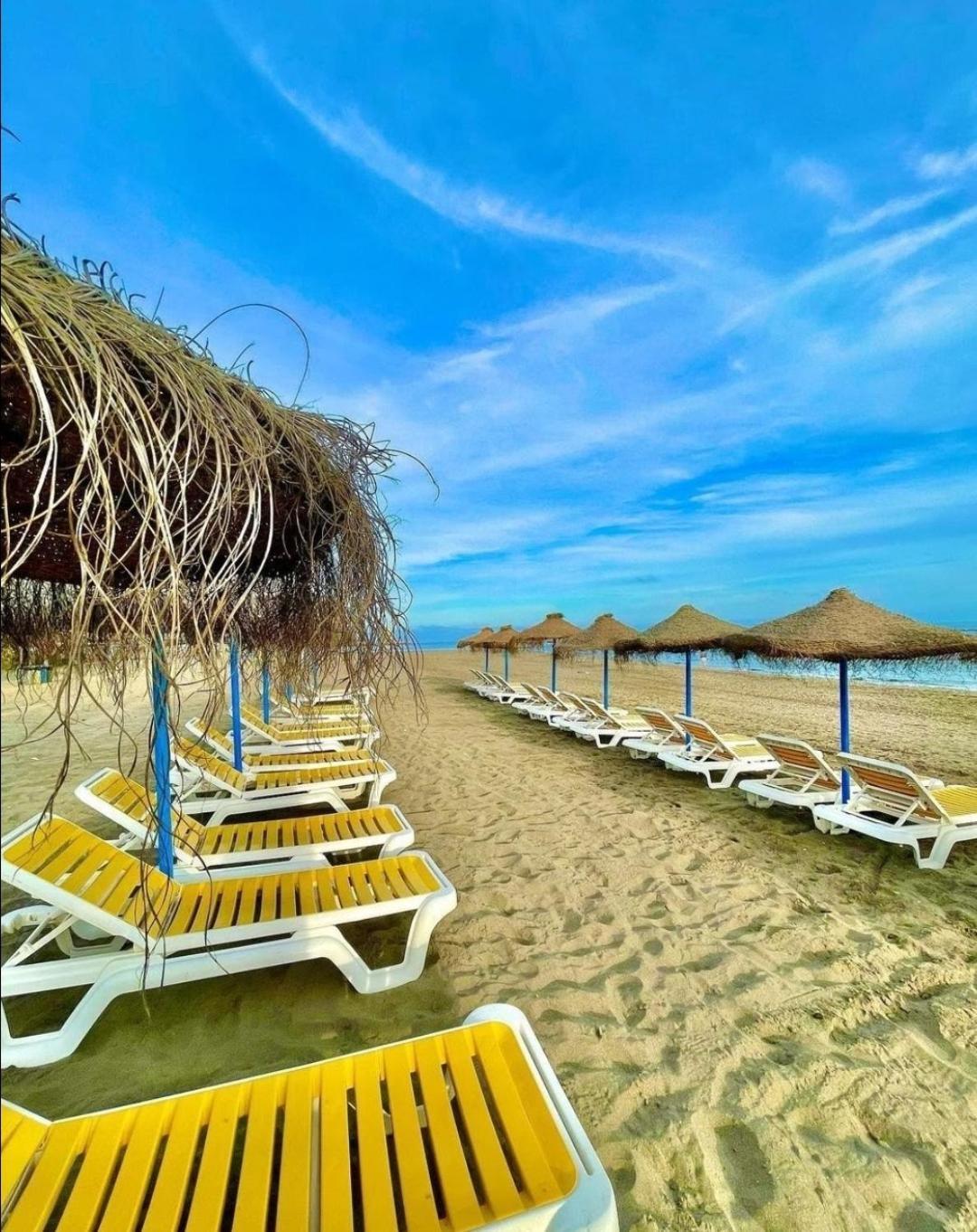Benalbeach Apartamento Exclusivo Benalmádena Exteriér fotografie