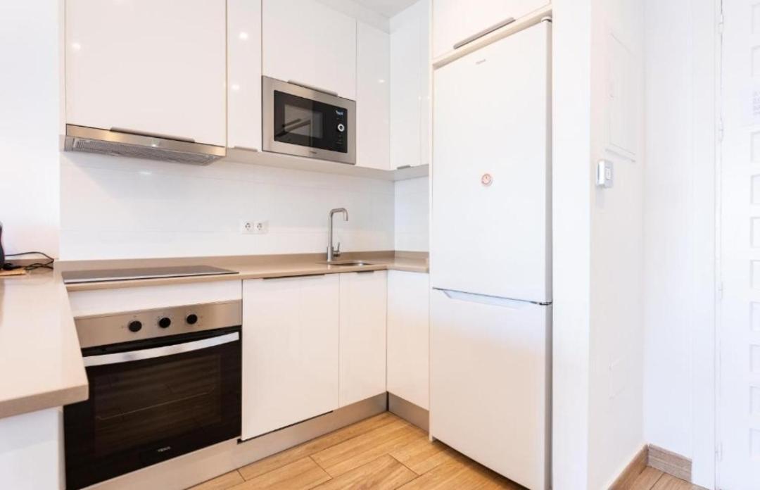 Benalbeach Apartamento Exclusivo Benalmádena Exteriér fotografie