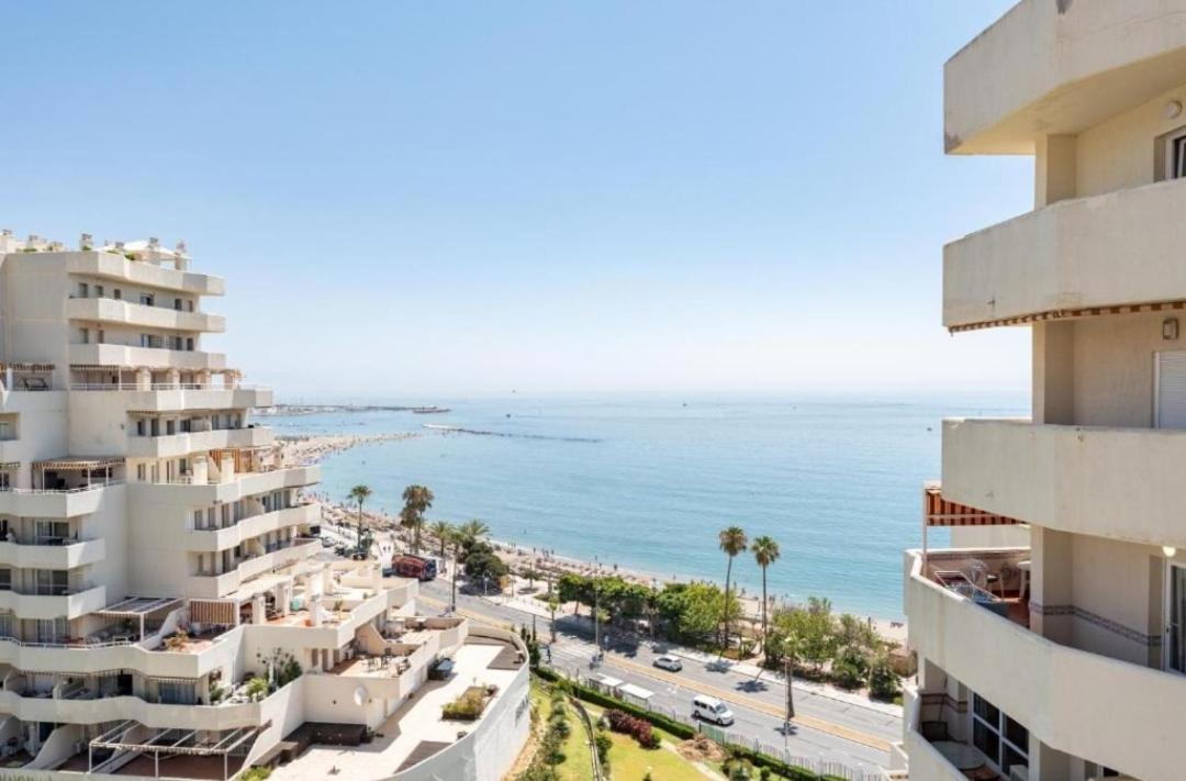 Benalbeach Apartamento Exclusivo Benalmádena Exteriér fotografie