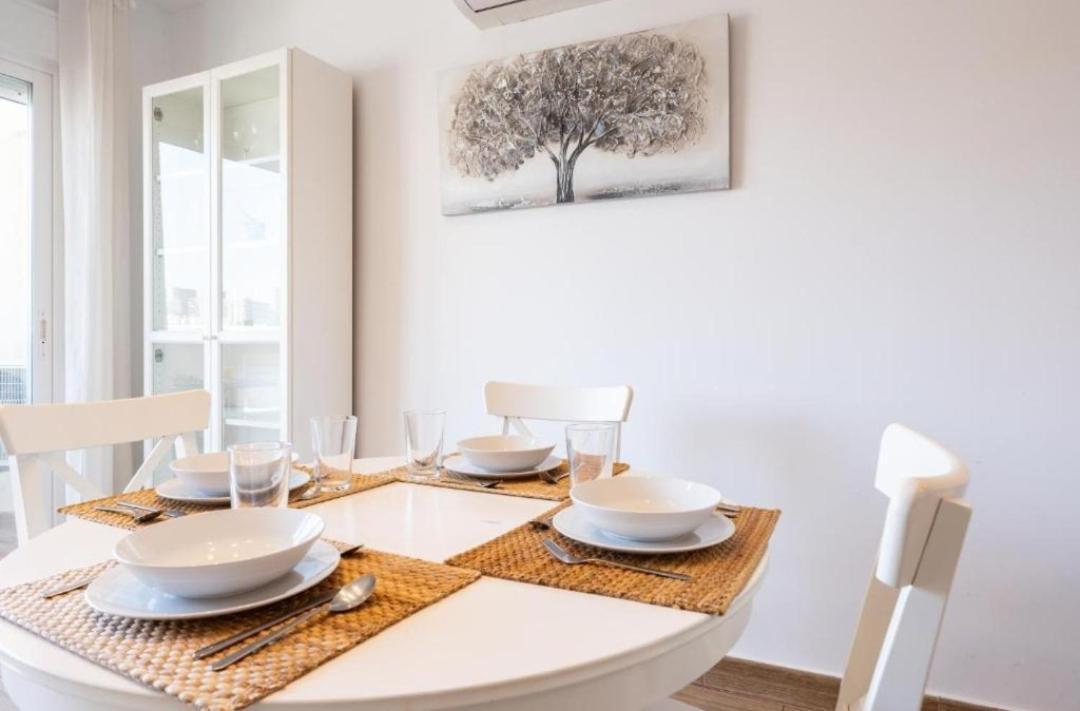 Benalbeach Apartamento Exclusivo Benalmádena Exteriér fotografie