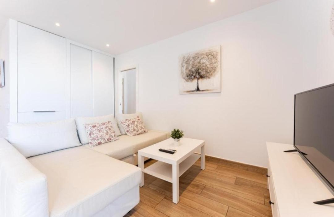 Benalbeach Apartamento Exclusivo Benalmádena Exteriér fotografie