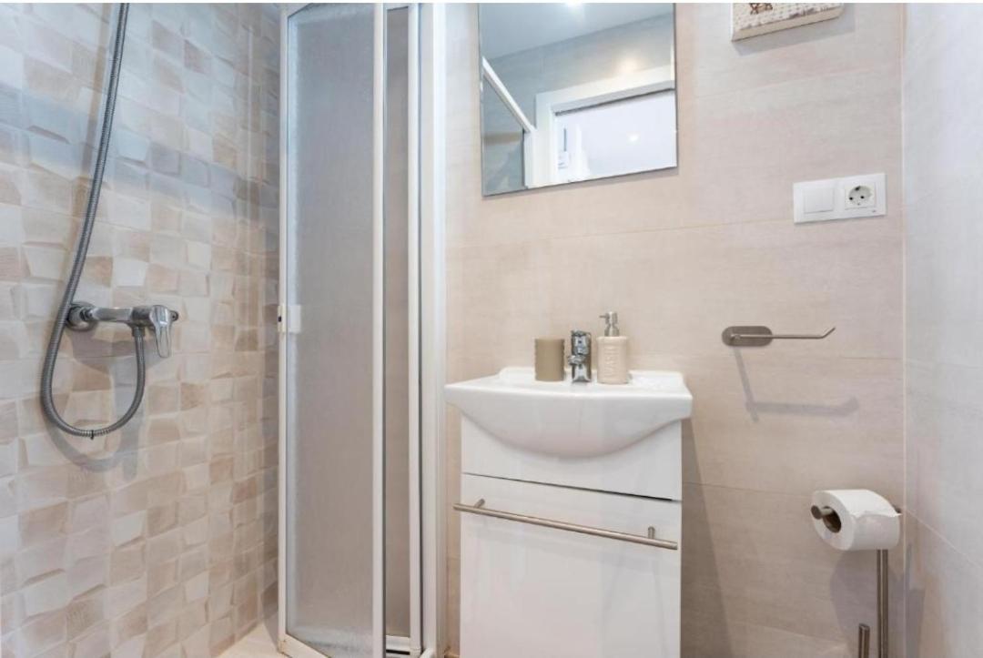 Benalbeach Apartamento Exclusivo Benalmádena Exteriér fotografie