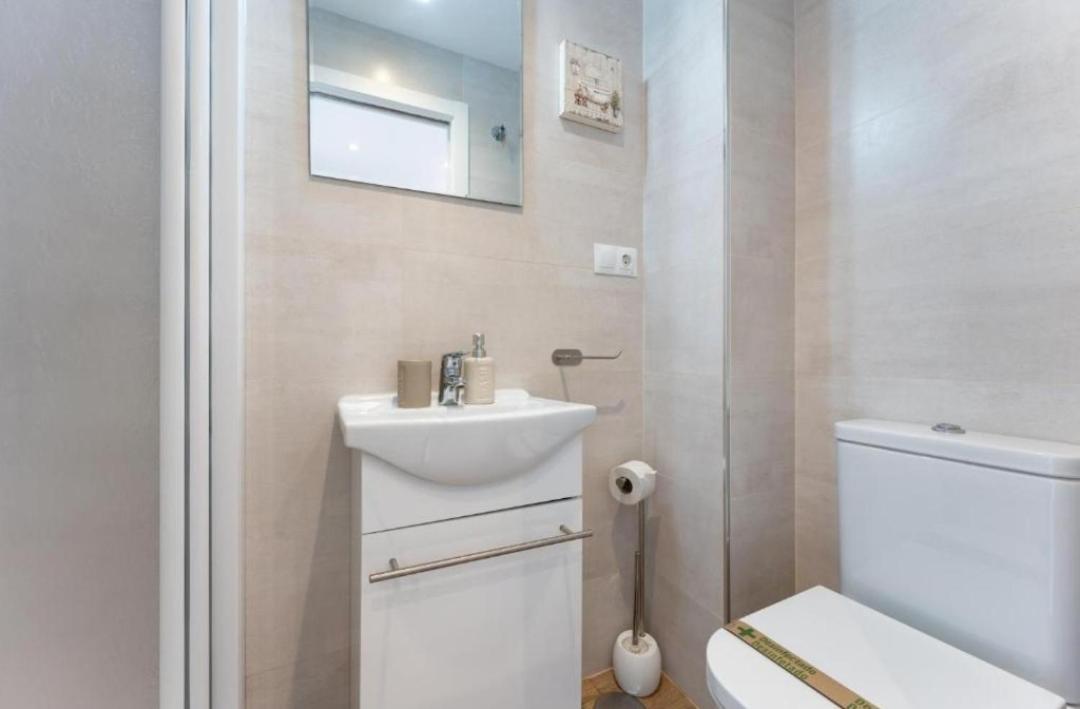 Benalbeach Apartamento Exclusivo Benalmádena Exteriér fotografie