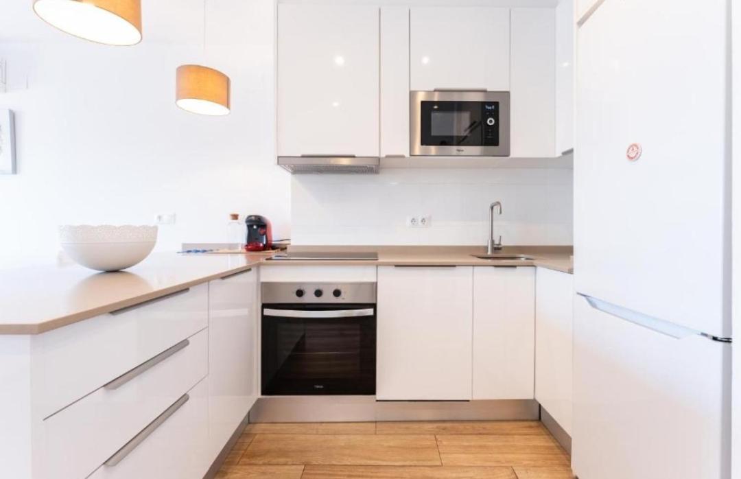 Benalbeach Apartamento Exclusivo Benalmádena Exteriér fotografie