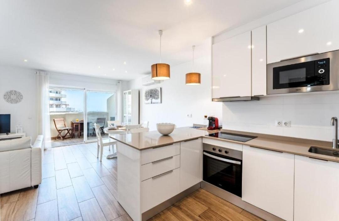 Benalbeach Apartamento Exclusivo Benalmádena Exteriér fotografie