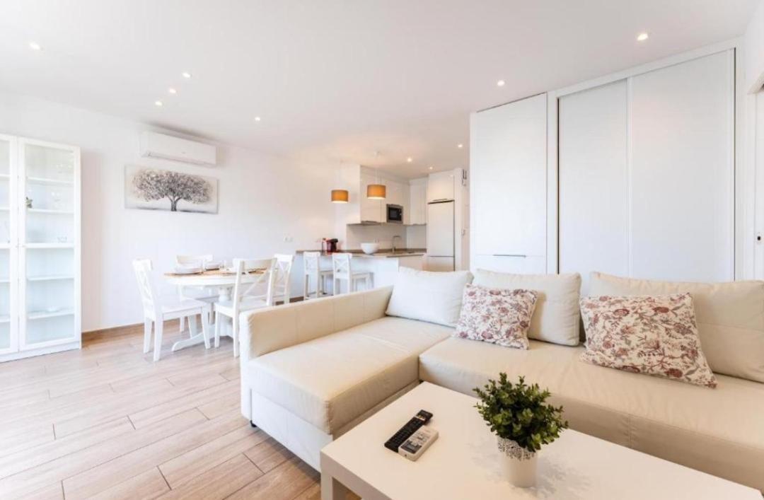 Benalbeach Apartamento Exclusivo Benalmádena Exteriér fotografie