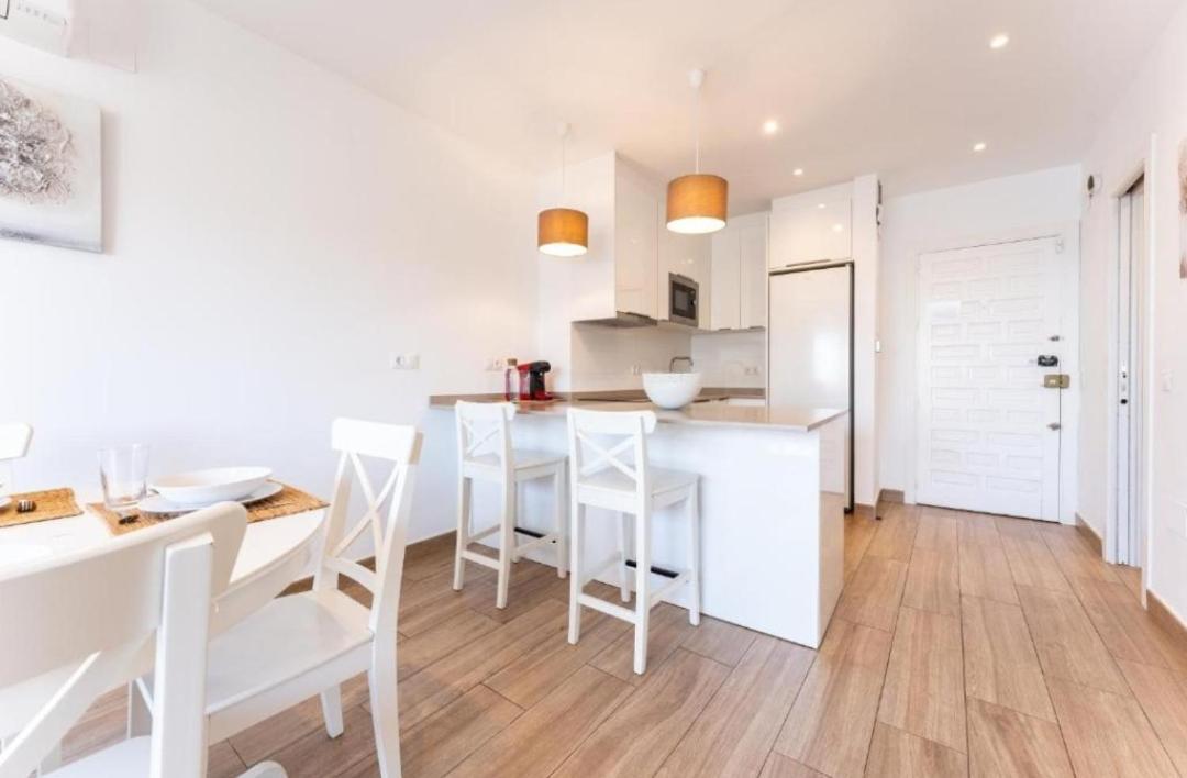 Benalbeach Apartamento Exclusivo Benalmádena Exteriér fotografie