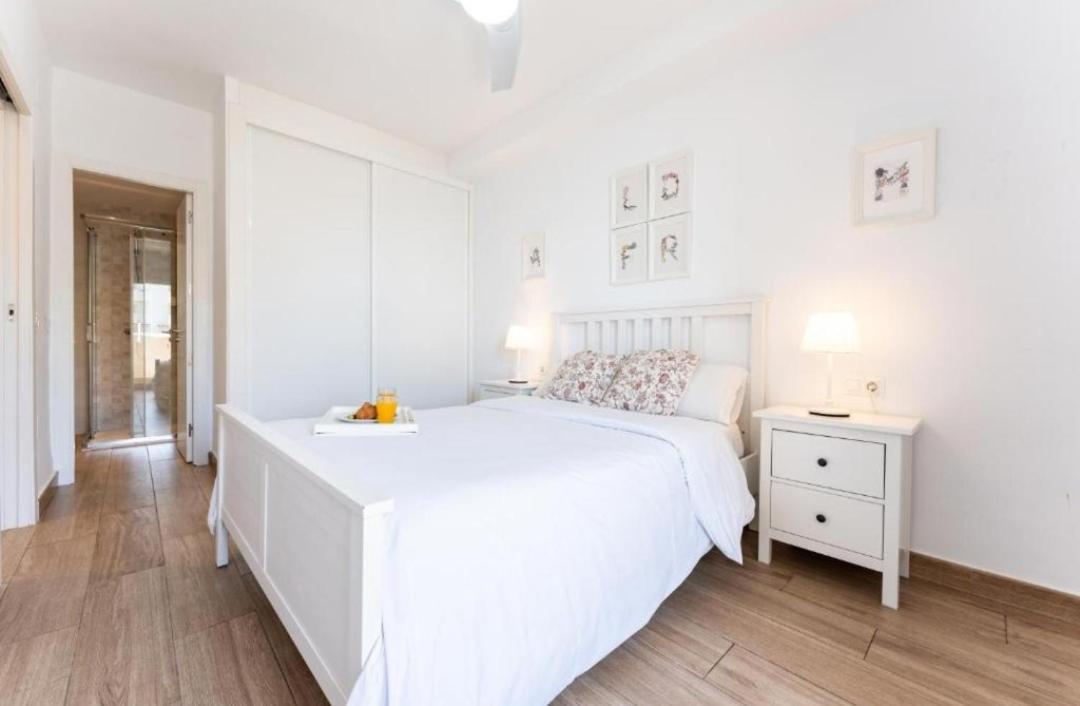 Benalbeach Apartamento Exclusivo Benalmádena Exteriér fotografie