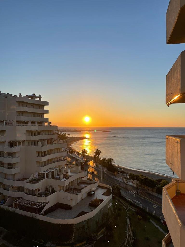 Benalbeach Apartamento Exclusivo Benalmádena Exteriér fotografie
